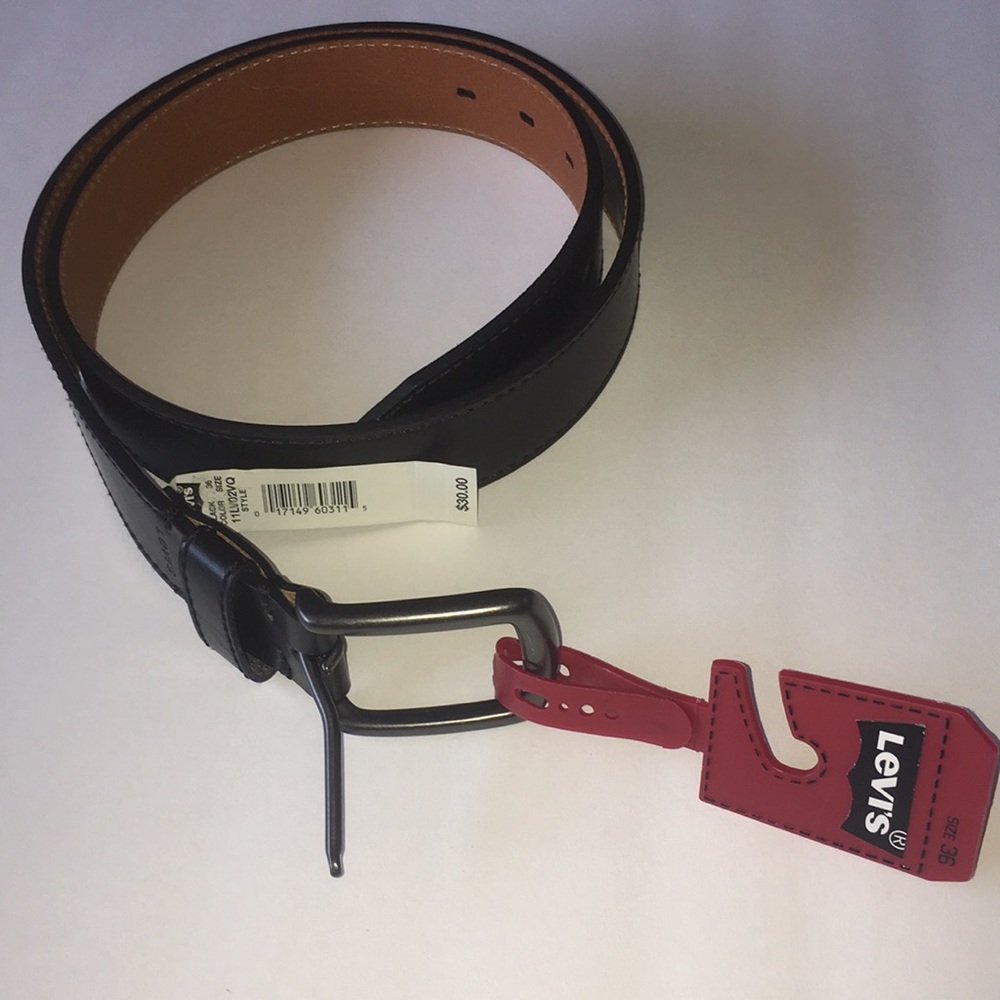 Men's Casual Belt